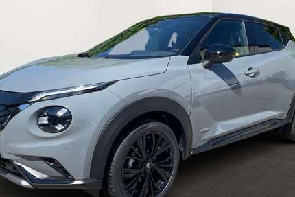 Nissan Juke 3.990 km 30.990 &euro; Miesbach 83714