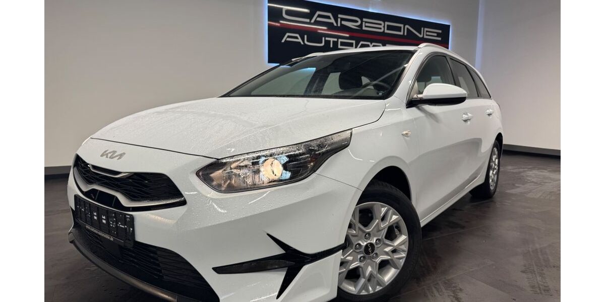 Kia ceed Sportswagon 5.405 km 25.490 &euro; Bretten 75015
