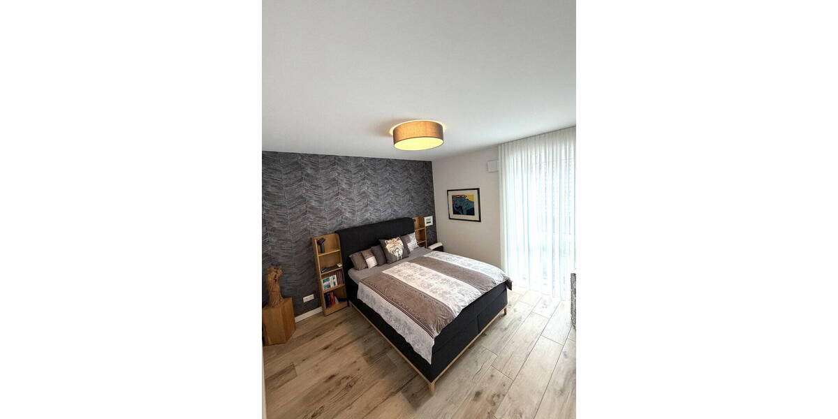 Etagenwohnung Bad Bevensen - 3 Zimmer, 115 m&sup2;, 429.000&euro; | Angebot:26228778