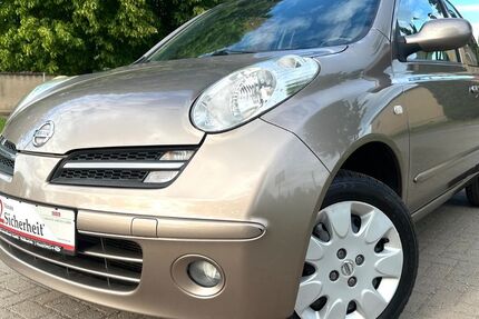 Nissan Micra 150.000 km 2.490 &euro; Schkopau / OT Wallendorf 06258