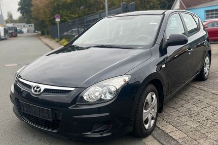 Hyundai i30 138.000 km 2.990 € Münster 48157