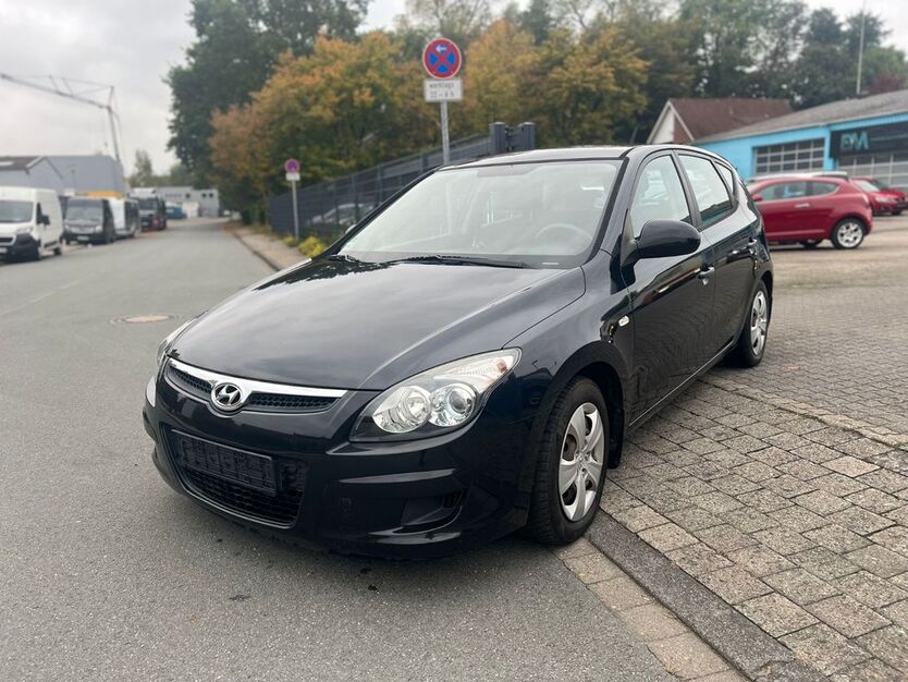 Hyundai i30 138.000 km 2.990 € Münster 48157