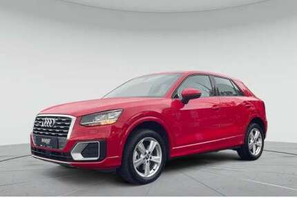 Audi Q2 13.309 km 24.450 &euro; Bensheim 64625