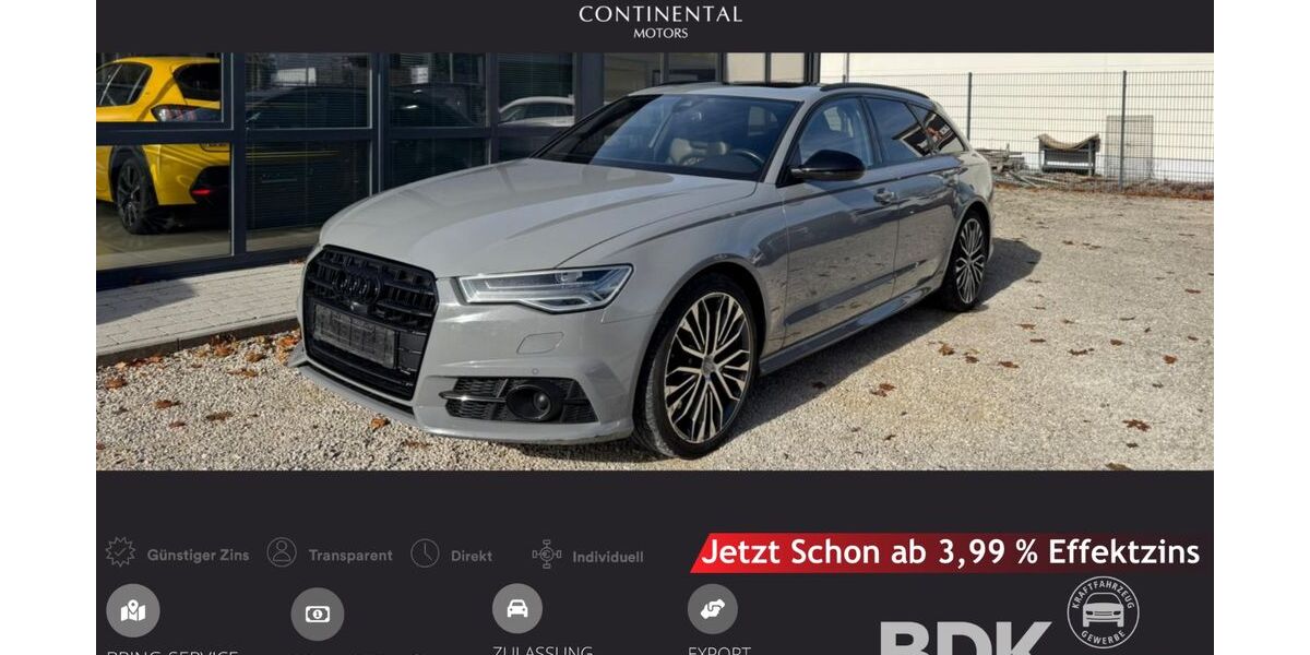 Audi A6 126.000 km 32.900 &euro; Schwabmünchen 86830