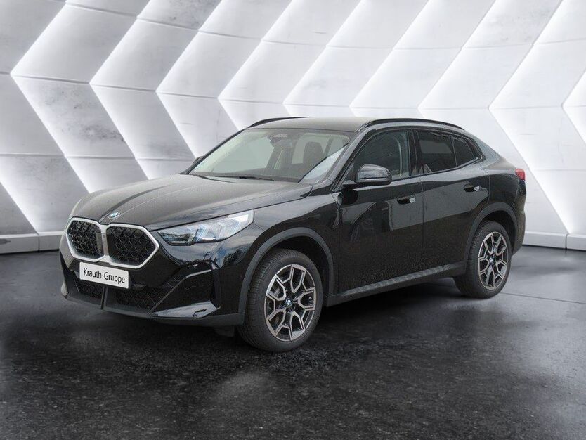BMW X2 5.000 km 44.900 € Walldorf 69190