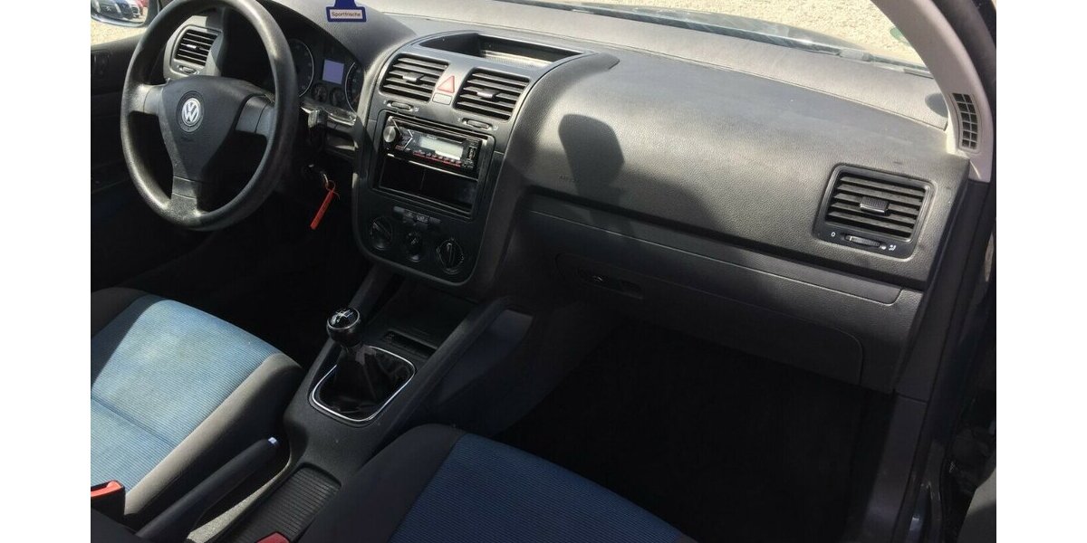 VW Golf Edition;Klima,Alu,el.Fh.! 270.000 km 1.999 &euro; Himmelkron 95502