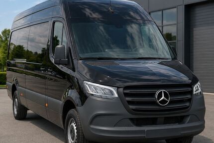 Mercedes-Benz Sprinter 204.000 km 25.800 &euro; Großostheim 63762