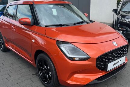Suzuki Swift 4.800 km 18.990 &euro; Kassel 34123