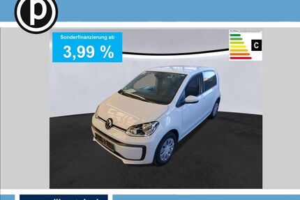 VW up!