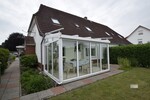 Großes modernisiertes EFH EBK Wintergarten 3 Bäder - Einfamilienhaus Syke / Siedlung Gessel | Angebot:24216779
