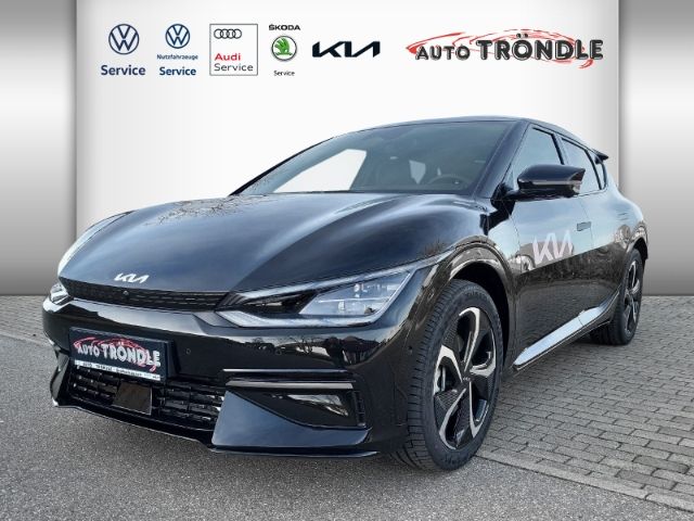 Kia EV6 29.000 km 42.920 € Grafenhausen 79865