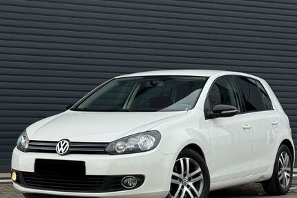 VW Golf 232.000 km 4.900 &euro; Kehl 77694