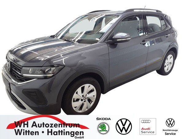 T-Cross