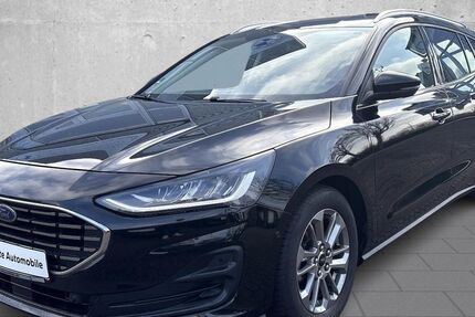 Ford Focus 75.746 km 17.999 &euro; Heide 25746