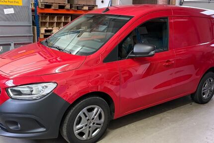 Mercedes-Benz Citan 32.000 km 18.999 &euro; Mainz 55129