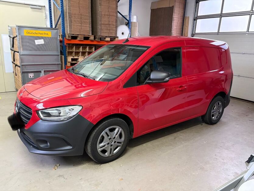 Mercedes-Benz Citan 32.000 km 19.300 € Mainz 55129