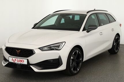 Cupra Leon 83.363 km 24.990 &euro; Zella-Mehlis 98544