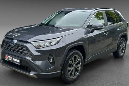 Toyota RAV 4 64.041 km 35.995 &euro; Hochstetten-Dhaun 55606