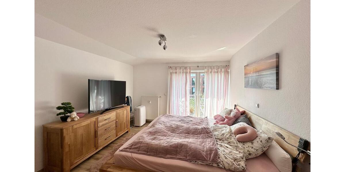 Dachgeschoßwohnung Westerstede - 3 Zimmer, 98 m&sup2;, 960&euro; | Angebot:26599586