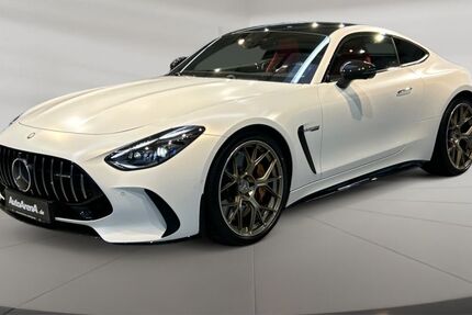 Mercedes-Benz AMG GT 23.760 km 155.585 &euro; Neckarsulm-Obereisesheim 74172