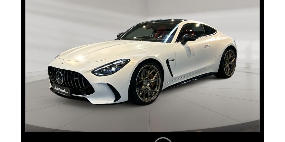 Mercedes-Benz AMG GT 23.760 km 155.585 &euro; Neckarsulm-Obereisesheim 74172