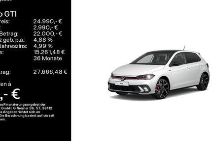 VW Polo 36.814 km 24.990 &euro; Coburg 96450