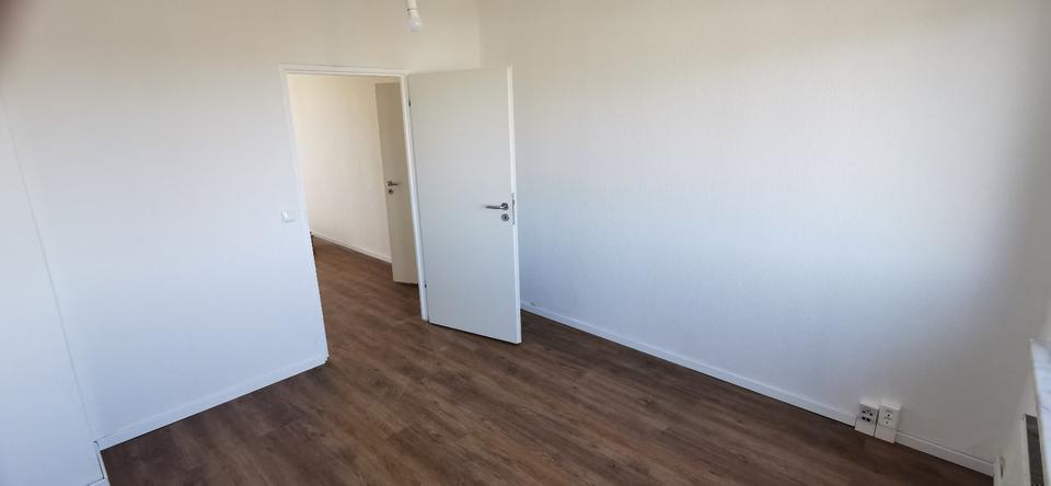 Etagenwohnung Pasewalk - 3 Zimmer, 60 m&sup2;, 390&euro; | Angebot:25892518