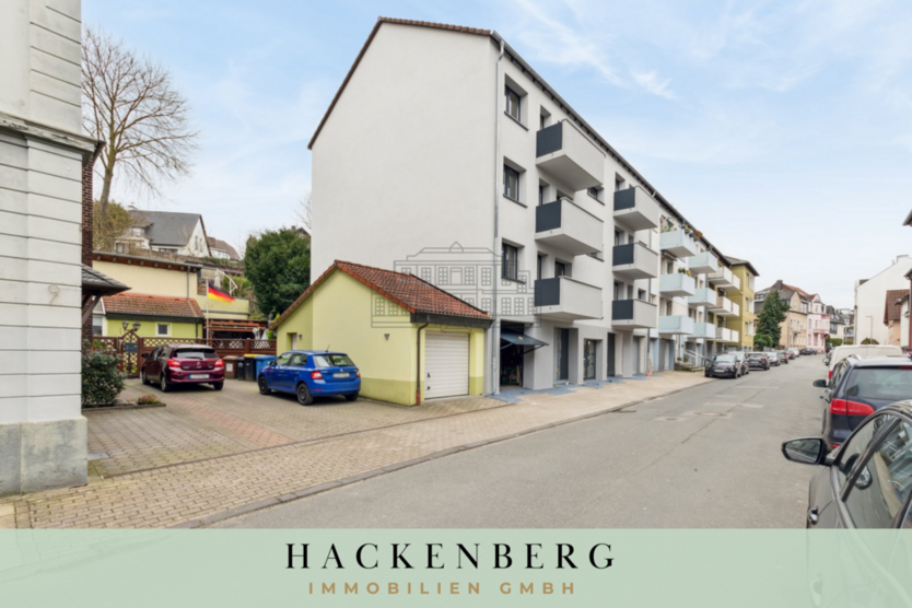 Wohnung zum Mieten in Essen 925 € 80 m²