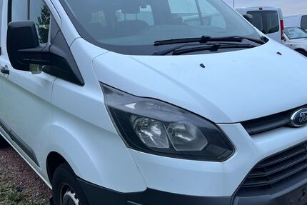 Ford Transit 231.171 km 8.900 € Fröndenberg 58730