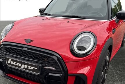 Mini Cooper 42.000 km 27.990 € Soltau 29614