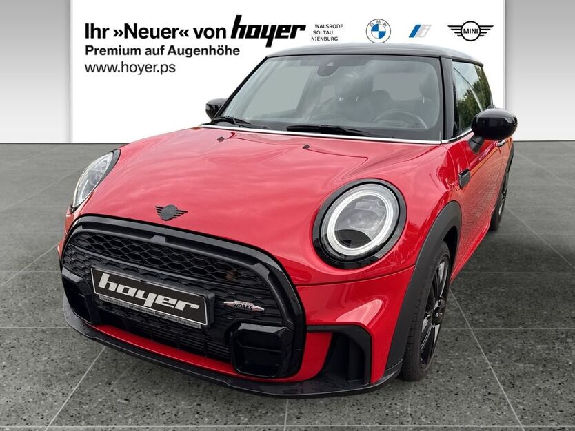 Mini Cooper 42.000 km 27.990 € Soltau 29614