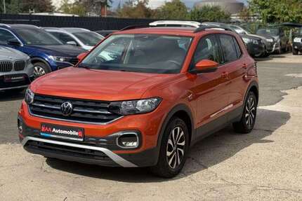 VW T-Cross 16.000 km 19.000 &euro; Hannover 30453
