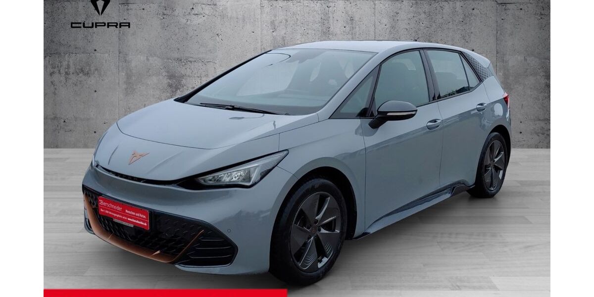 Cupra Born 31.760 km 24.950 &euro; Mühlhausen 92360
