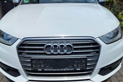 Audi A1 90.098 km 9.400 € Schneverdingen 29640