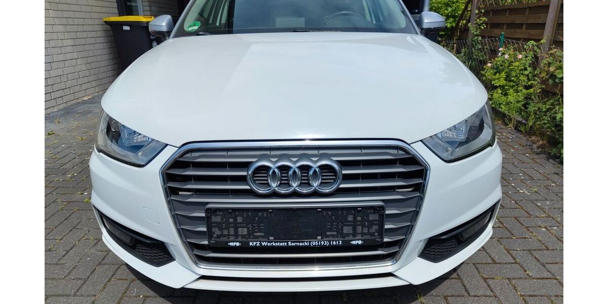 Audi A1 90.098 km 9.400 € Schneverdingen 29640