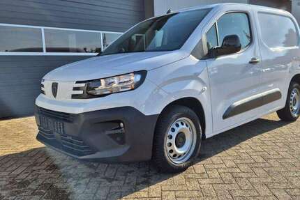Peugeot Partner 28.100 km 21.490 € Achern 77855