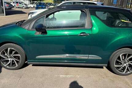 DS Automobiles DS 3 51.300 km 8.900 &euro; Fellbach 70736