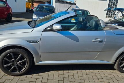 Opel Tigra 242.000 km 2.490 &euro; Tostedt 21255