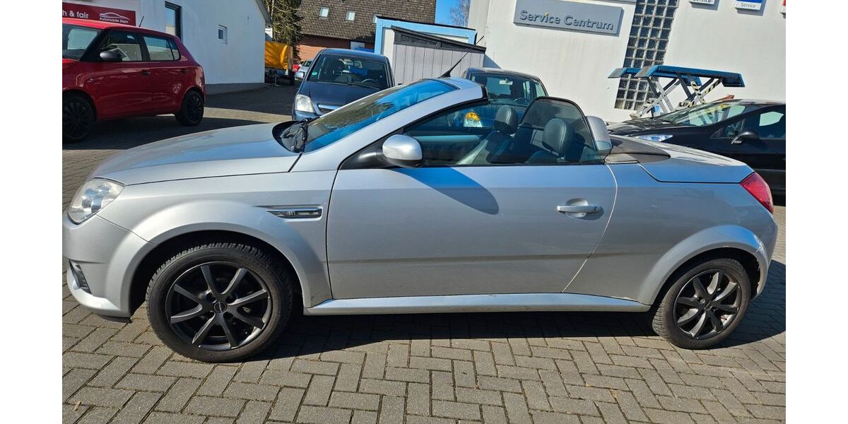 Opel Tigra 242.000 km 2.490 &euro; Tostedt 21255