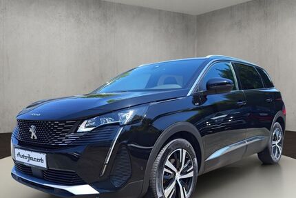 Peugeot 5008 38.444 km 28.990 &euro; Rüsselsheim 65428