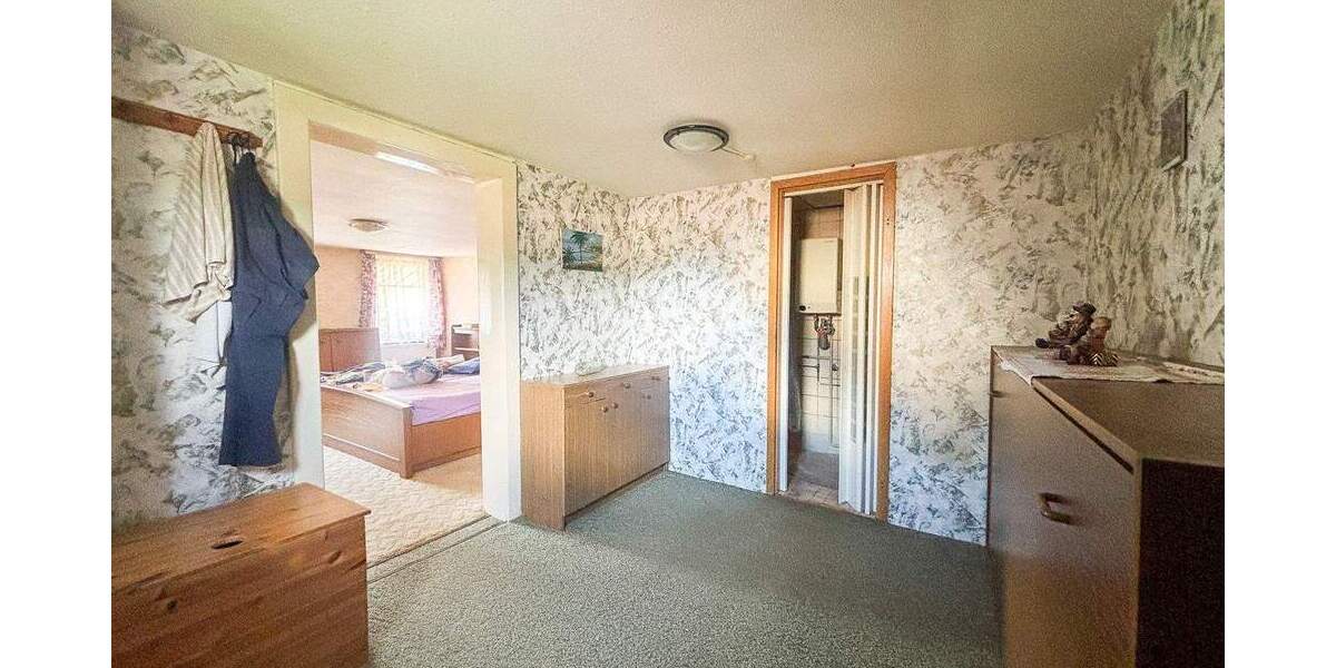 Reihenmittelhaus Hardegsen - 4 Zimmer, 114 m&sup2;, 79.000&euro; | Angebot:25096871