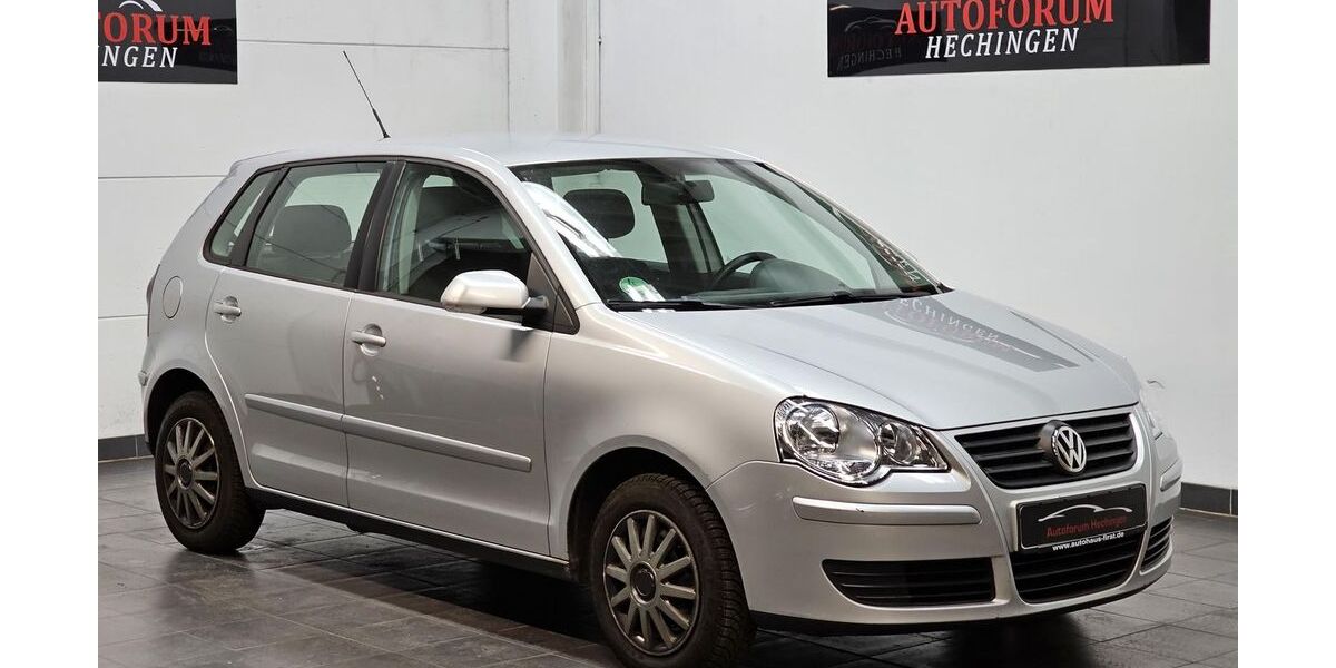 VW Polo 86.000 km 3.990 &euro; Hechingen 72379