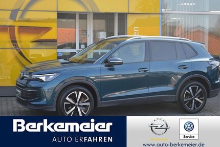 VW Tiguan 7.287 km 36.990 &euro; Saerbeck 48369
