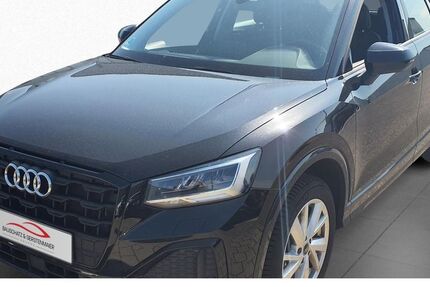 Audi Q2 60.169 km 24.220 &euro; Baden Baden 76532