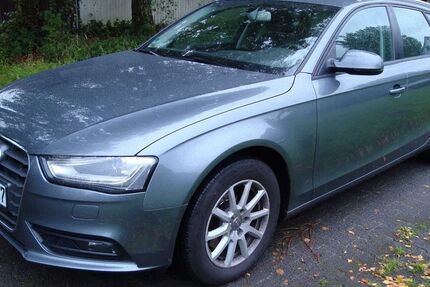 Audi A4 114.800 km 14.499 € Lorsch 64653