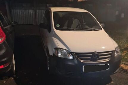 VW Fox
