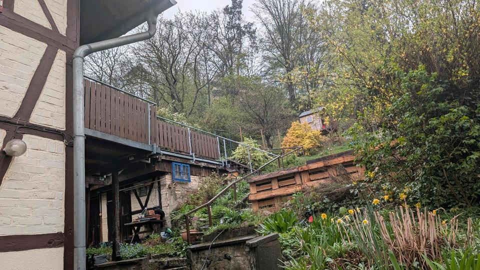 Einfamilienhaus Wernigerode - 8 Zimmer, 150 m&sup2;, 320.000&euro; | Angebot:26375575