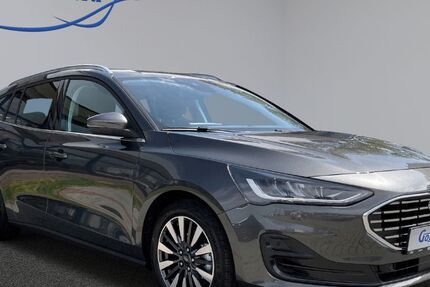 Ford Focus 29.950 km 24.490 &euro; Luckenwalde 14943