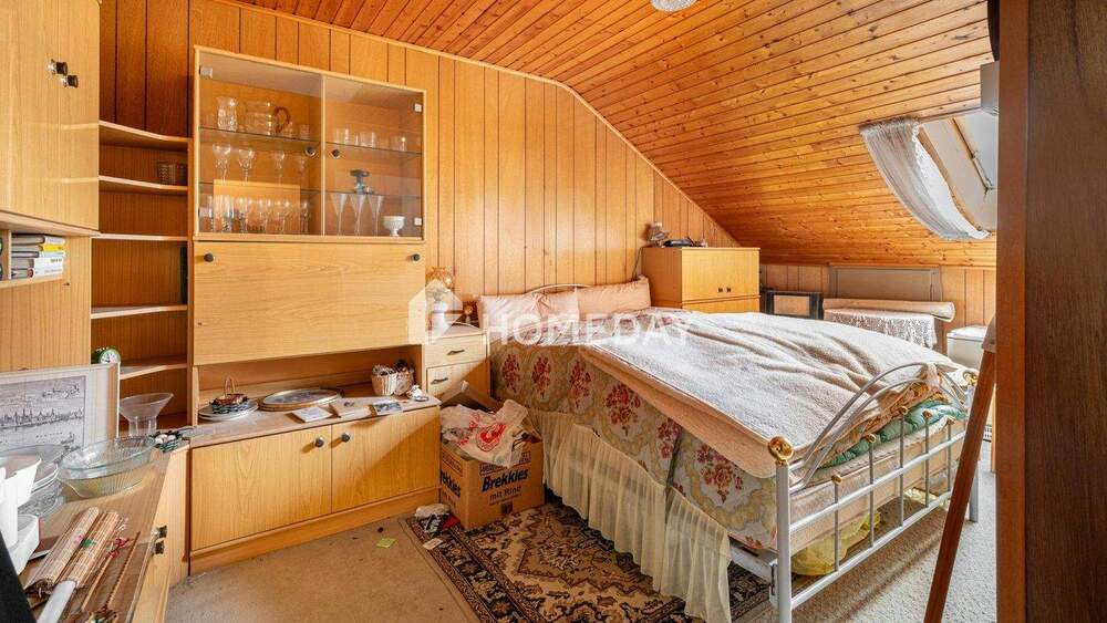 Reihenmittelhaus Bühl Vimbuch - 5 Zimmer, 160 m&sup2;, 314.000&euro; | Angebot:25708391