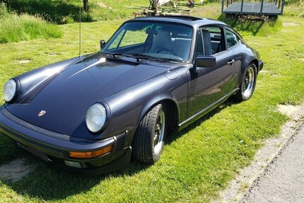 Porsche 911 210.000 km 59.911 € Bielefeld 33602